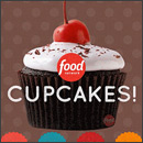 Making the Web Sweeter with Food Network and Cupcakes