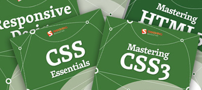 Smashing Bundle: The Essential Coding for Web Design - only $24!