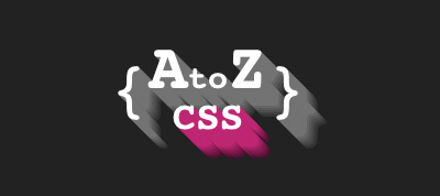 AtoZ CSS Video Screencasts