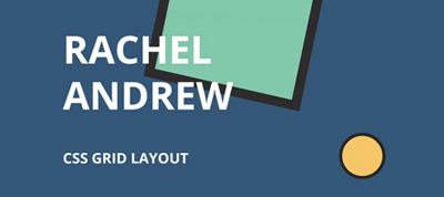 CSS Grid Layout