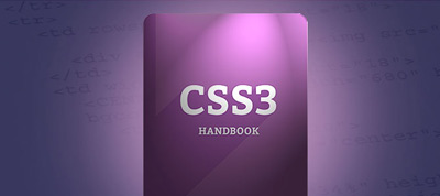 Master Web Design with the CSS3 Handbook