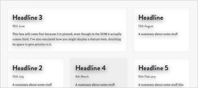 Issue #142 – CSS Weekly