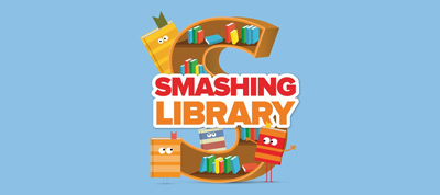 Full Smashing Library (60+ eBooks + 1 year of free updates)