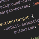 Using The CSS :target Selector To Create JavaScript-less UI Effects