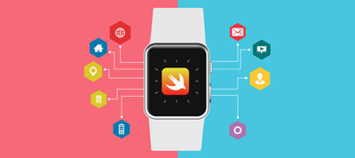 Complete Apple Watch Developer Course