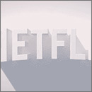 Netflix Logo in CSS