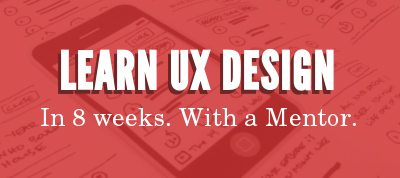 Kickstart your Portfolio at SlideRule's UX Design School