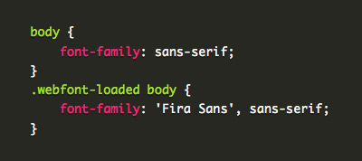 Using Web Fonts The Best Way (in 2015)