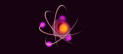 Atom with GOO & CSS