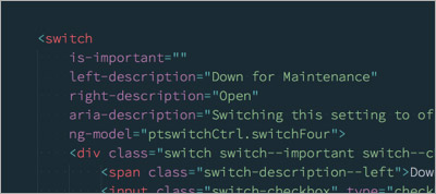 The “Living” Style Guide - Pattern-Lab