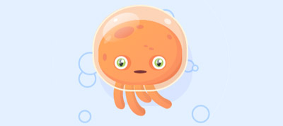CSS Octopus