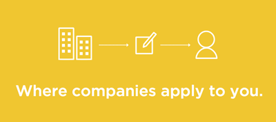 Stop Applying to Jobs - Let Companies Apply to You