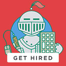 Simplify Your Job Search with Hired  (SF, NYC, London, & 14 more Tech Hubs)