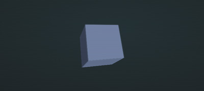 Zero Element: CSS Cube