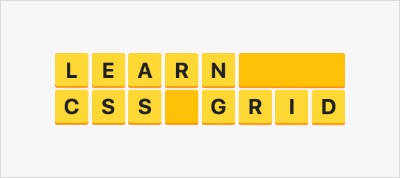 Learn CSS Grid