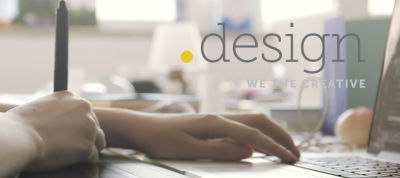 Snag the hottest new domain name for designers