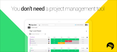 The next Generation of Project Management Tools Is Here