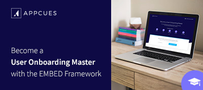 Want to become a user onboarding master?