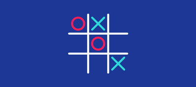 Pure CSS Tic Tac Toe with SVG