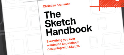 Master the UI Design App With The Sketch Handbook