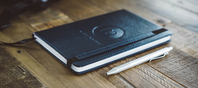 Organize Your Chaotic Life with The Mindful Notebook