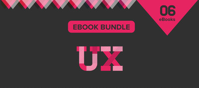 Smashing Bundle! Usability and UX for Web Design