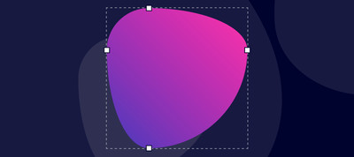 CSS border-radius Can Do That?