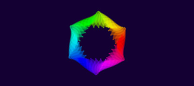 CSS Hexagon