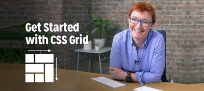 Getting Started with CSS Grid