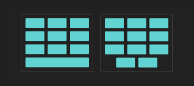 To Grid or to Flex?