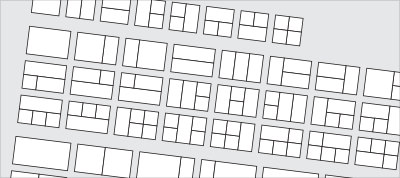 Sophisticated Partitioning with CSS Grid