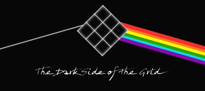 The Dark Side of the Grid