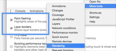 Animation Performance 101: Measuring with Dev Tools