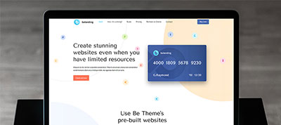 Create Stunning Websites Even When You Have Limited Resources