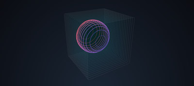Only CSS: 3D Scan