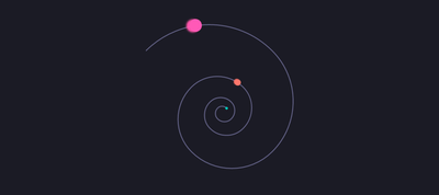 Fun with CSS Motion Path