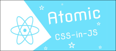 Atomic CSS-in-JS