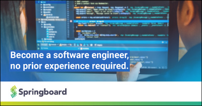 Don't wait, start your journey toward a software engineering career today!