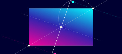 Gradient Angles in CSS, Figma & Sketch