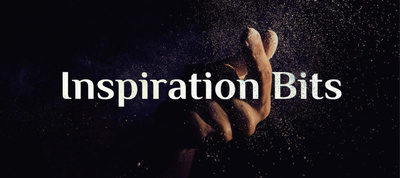 Inspiration Bits