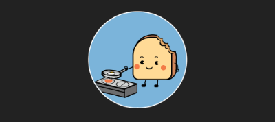 Bread (Pure CSS)