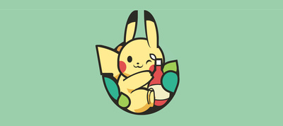 Pikachu Pure CSS