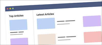 Say Hello To CSS Container Queries