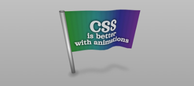 CSS Flag