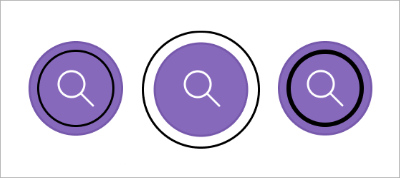 A Guide to Designing Accessible, WCAG-Compliant Focus Indicators