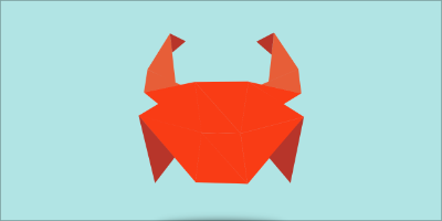 Polygon Animal Morph [CSS Only]