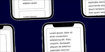 Contextual Spacing For Intrinsic Web Design