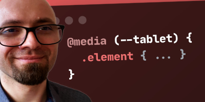 Nesting Media Queries in CSS & Sass