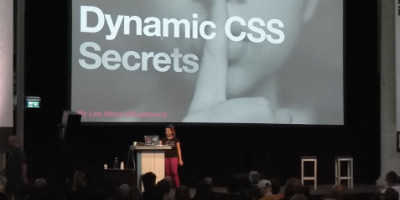 CSS Variable Secrets