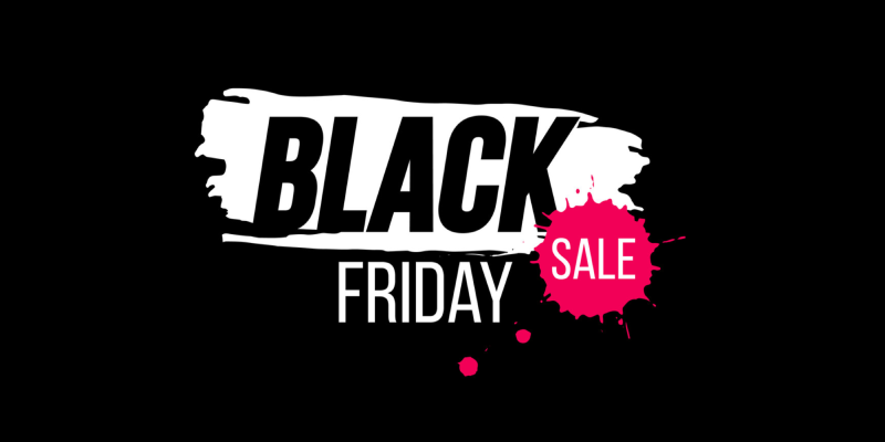 Already Live! 10 Excellent Black Friday 2022 Deals for Designers and Agencies